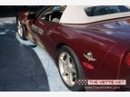 Thumbnail Photo 11 for 2003 Chevrolet Corvette Convertible